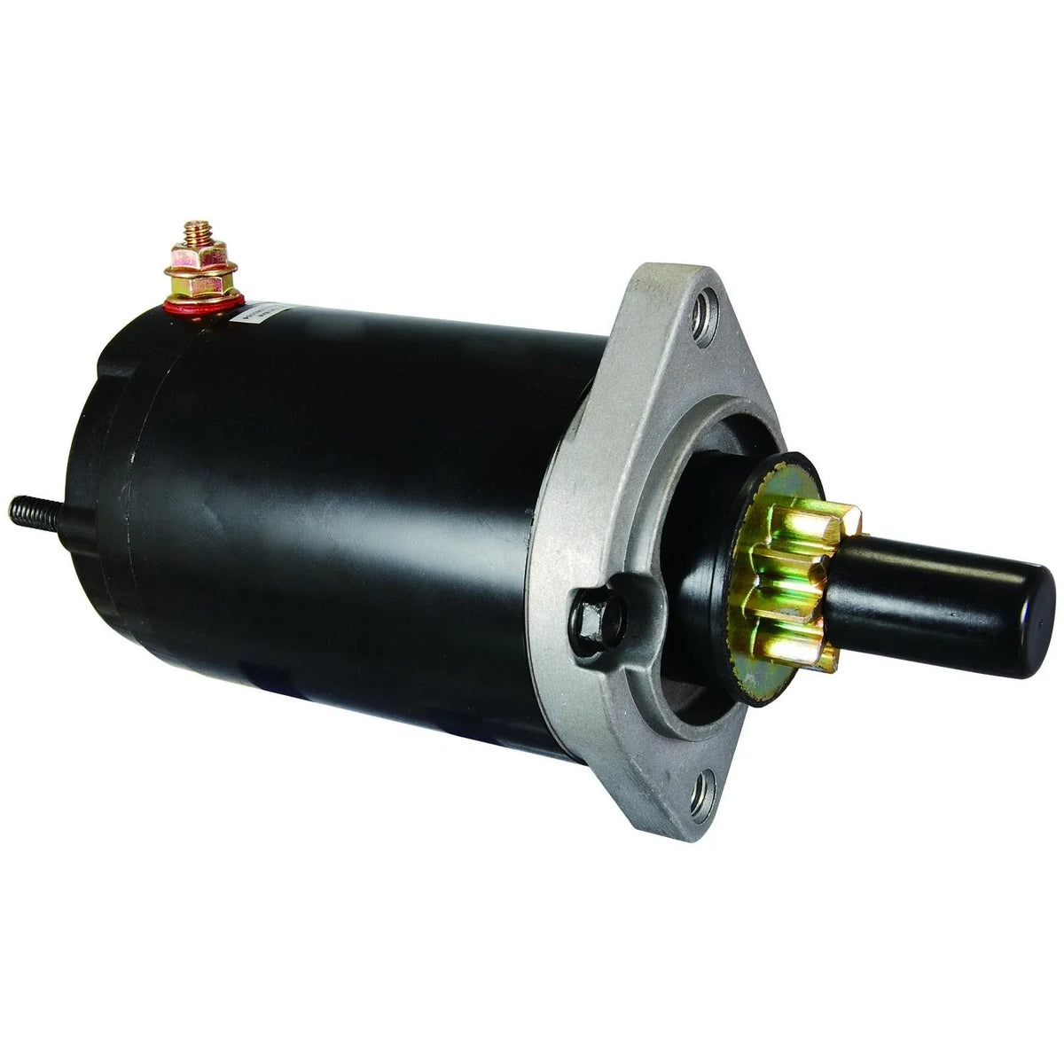 Starter for Polaris Trail Touring (1996–2010)