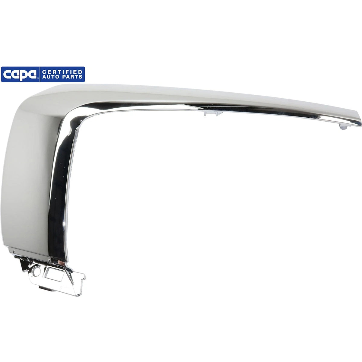 Bumper Trim for Mitsubishi Outlander (2016–2020) - Driver Side