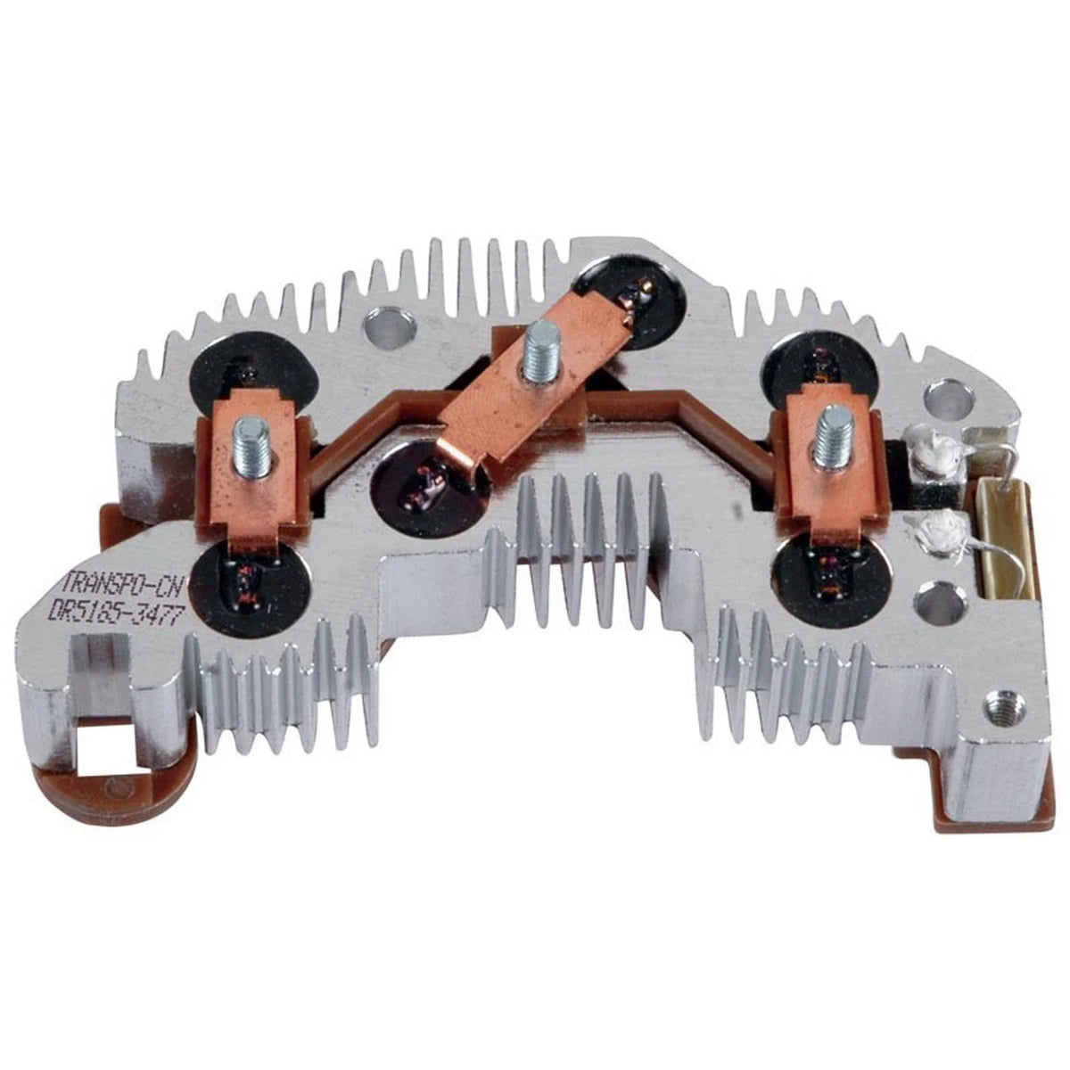 Rectifier for Caterpillar 990 Series II (1995–2002)