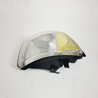 1999–2002 Ram 1500 Left Corner Light Lamp - Drivers Turn Signal