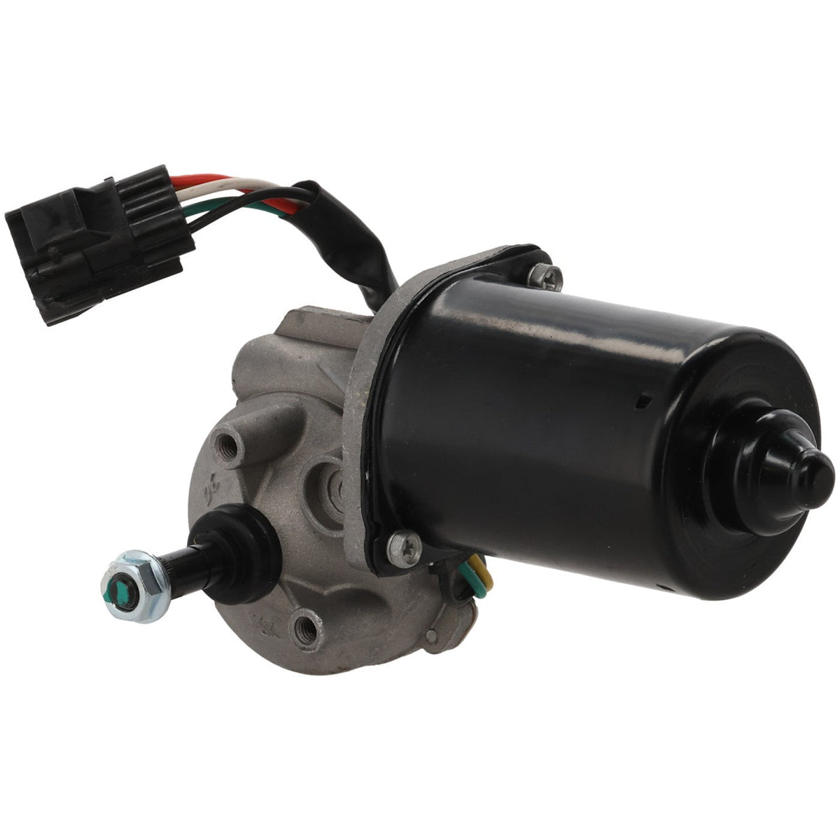 Front Windshield Wiper Motors for Chevy Pontiac Sedan