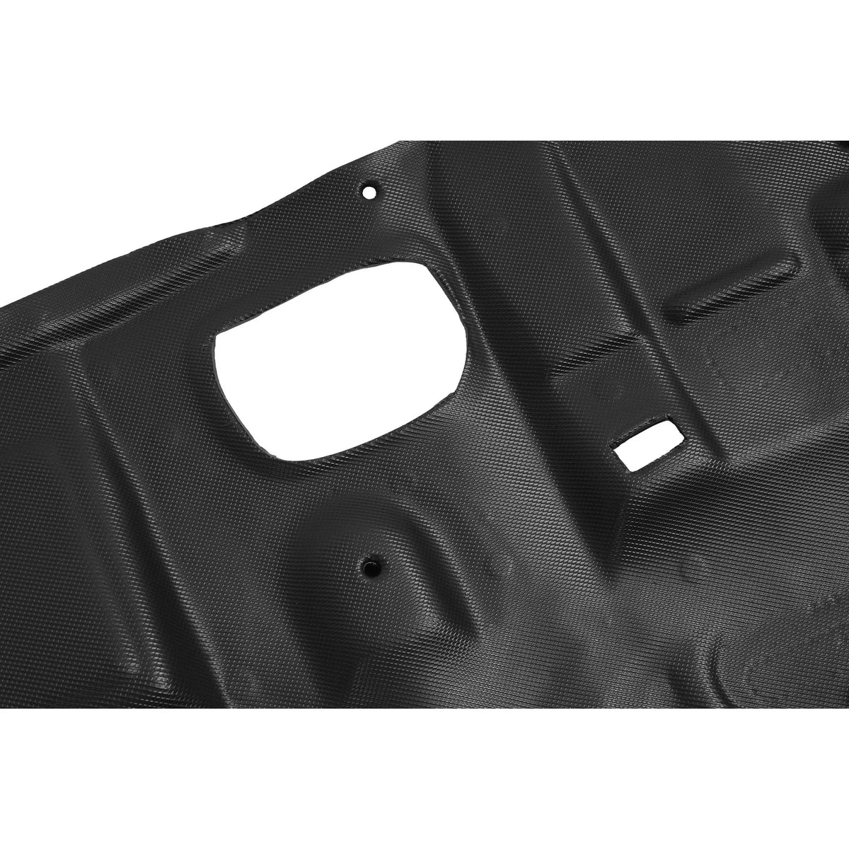 Engine Undercover Splash Shield for Toyota Camry (2002-2006) - 2 Pack