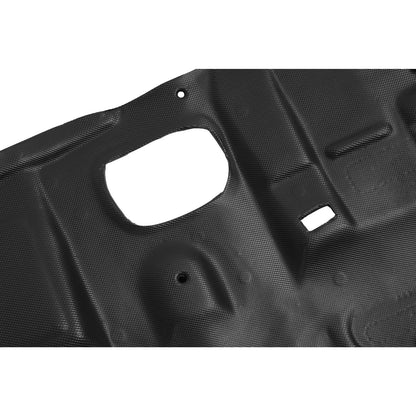 Engine Undercover Splash Shield for Toyota Camry (2002-2006) - 2 Pack
