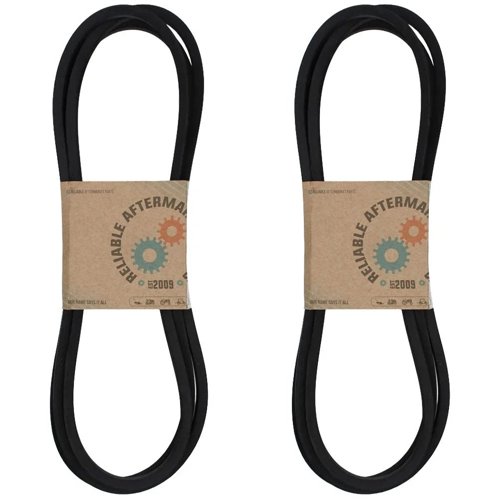 2X Belt for Murray (Replaces MOB40-0042)