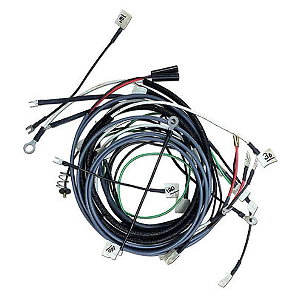 Wiring Harness for John Deere Tractor 50 (AA6068R)