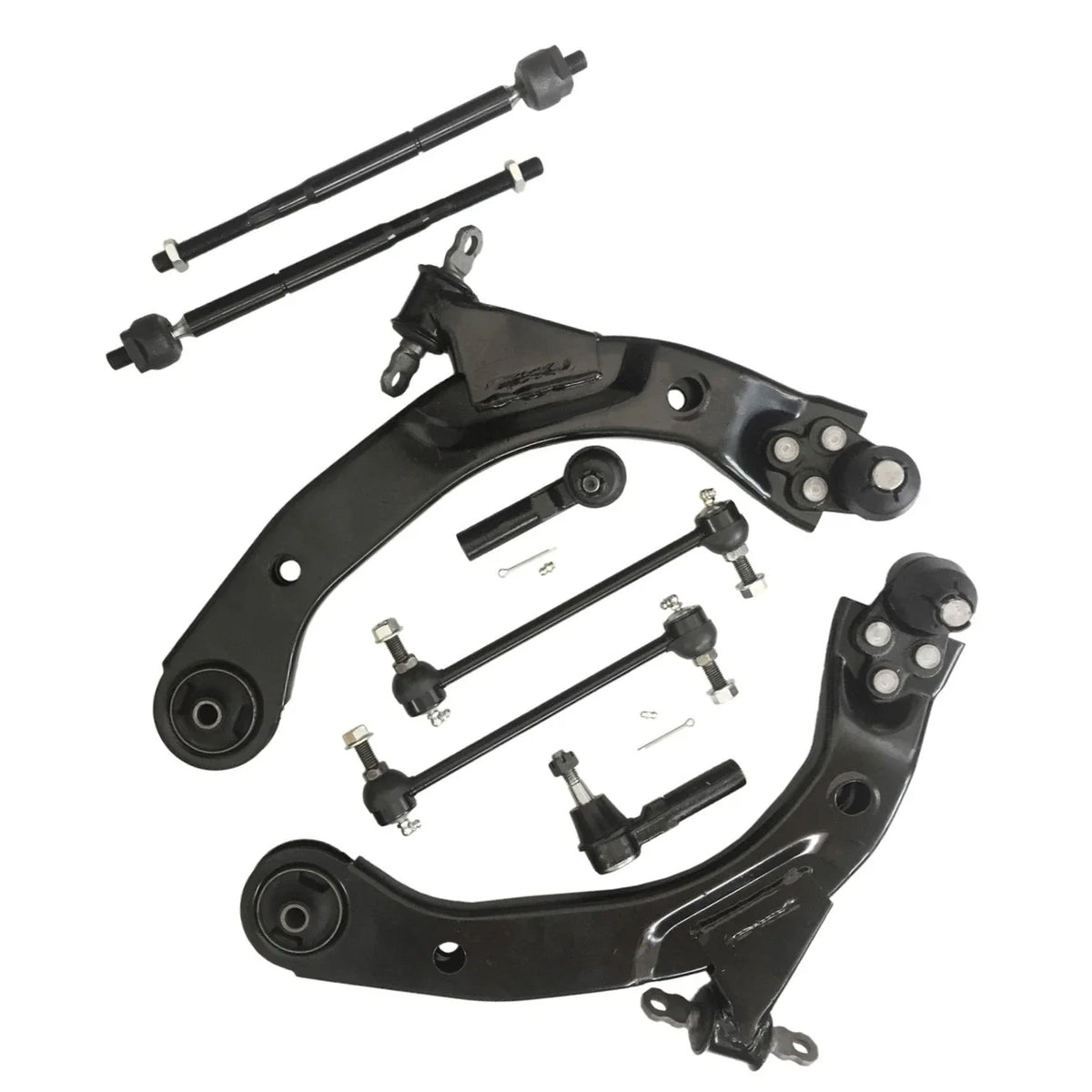 Front Lower Control Arm Sway Bar Link for Chevrolet HHR, Cobalt, Pontiac G5 (2005–2011)