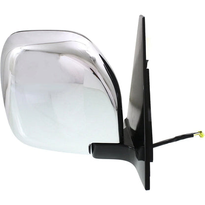 Heated Mirrors Set of 2 for Montero