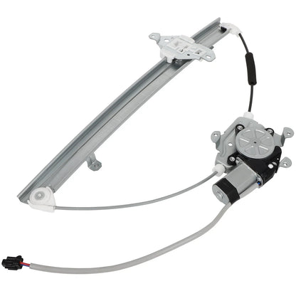 Power Window Motor and Regulator for Nissan Frontier (2005-2015)
