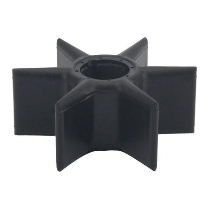 Water Pump Impeller & Key for Outboard Motors (6AW-44352-00, 6AW-44352-01)