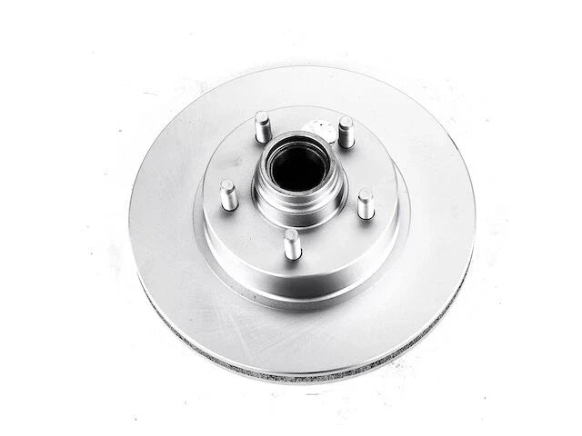 Front Brake Rotor for Mazda B3000 (1998–2007) FS942CZ