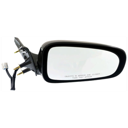 Mirrors Set of 2 for Chevy Impala (2000 to 2005)