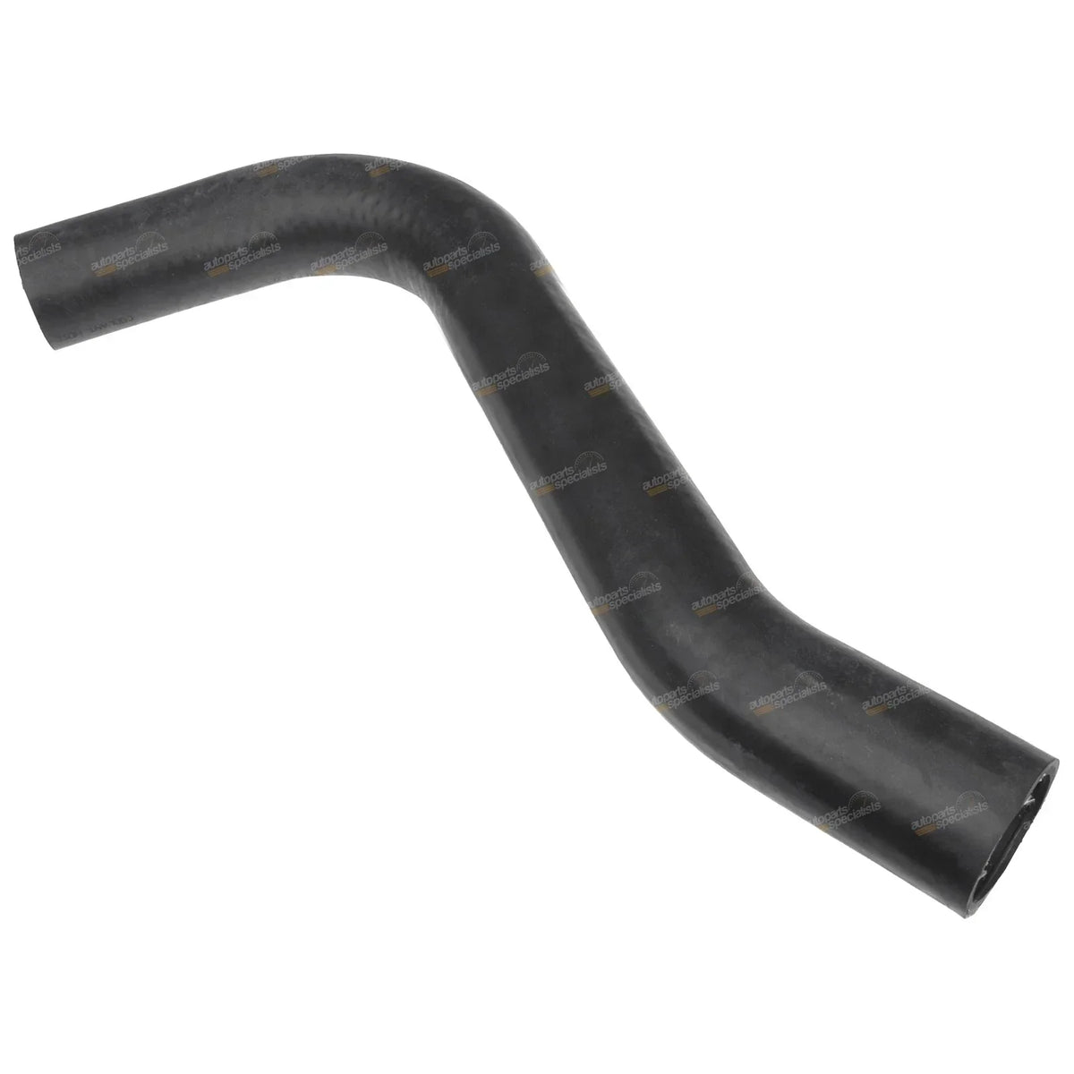 Upper Top Hose for Radiator - HJ61 Landcruiser (1986–1990)