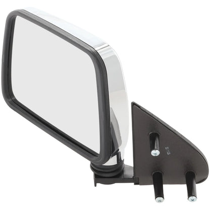 Driver Left Side Mirror for Nissan Pickup D21