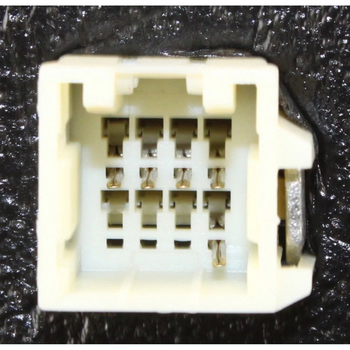 Heated Power Mirror - Right Side, Paintable for Chrysler 200 (2011–2014)
