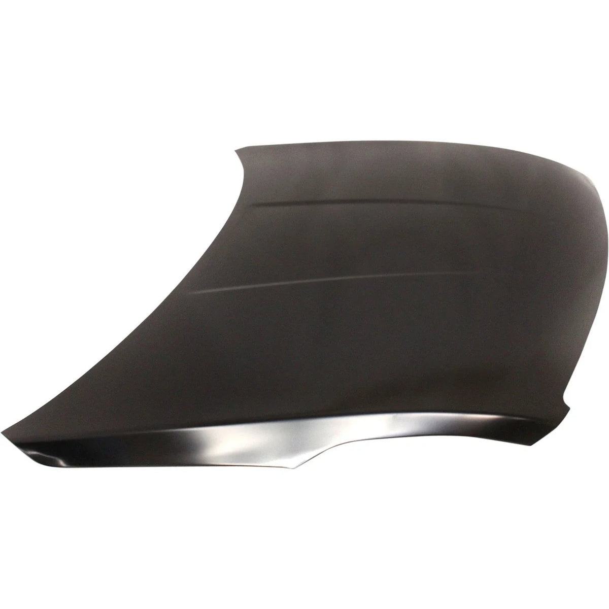 Hood for Nissan Altima Sedan (2007–2009) Steel