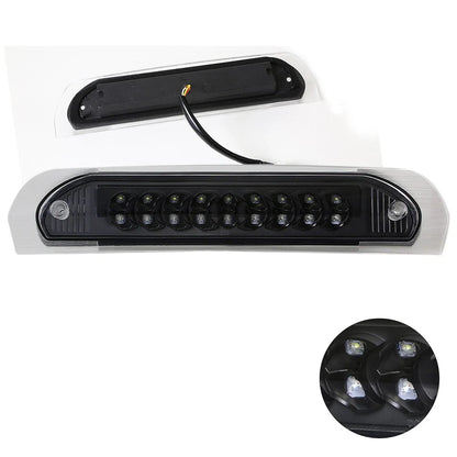LED Black Third Tail Light for Dodge Ram 2002-2009