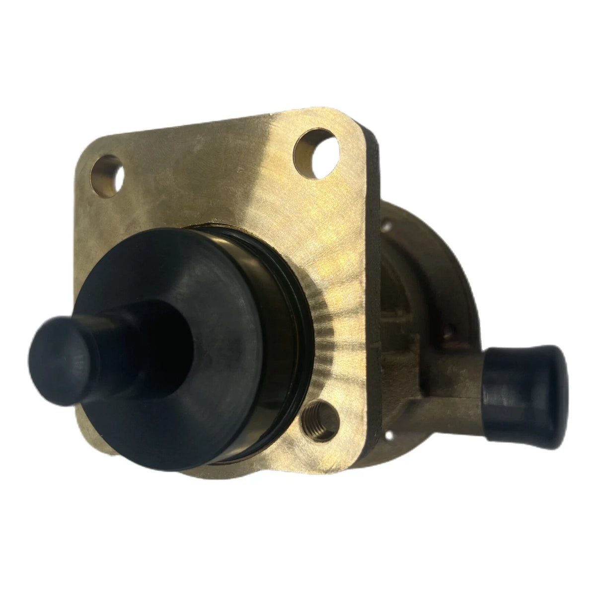 M673 D L L2 L3 LD2 Generator Raw Water Pump