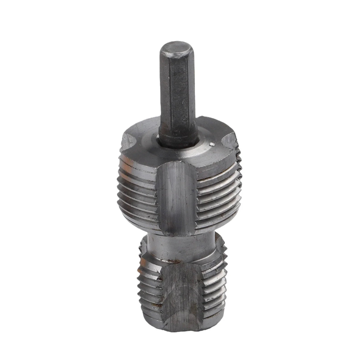 4 Point and 6 Point PPR Water Pipe Threading Tool for PVC Pipes