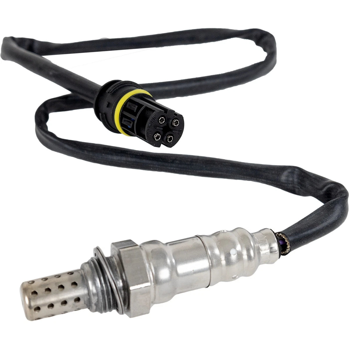 O2 Oxygen Sensor for BMW 325i 325xi (2006–2008) 4-Wire Downstream