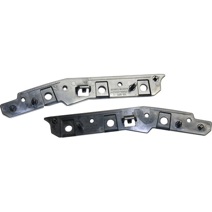Bumper Retainer Set for Ford Police Interceptor Utility Explorer (2016–2019)