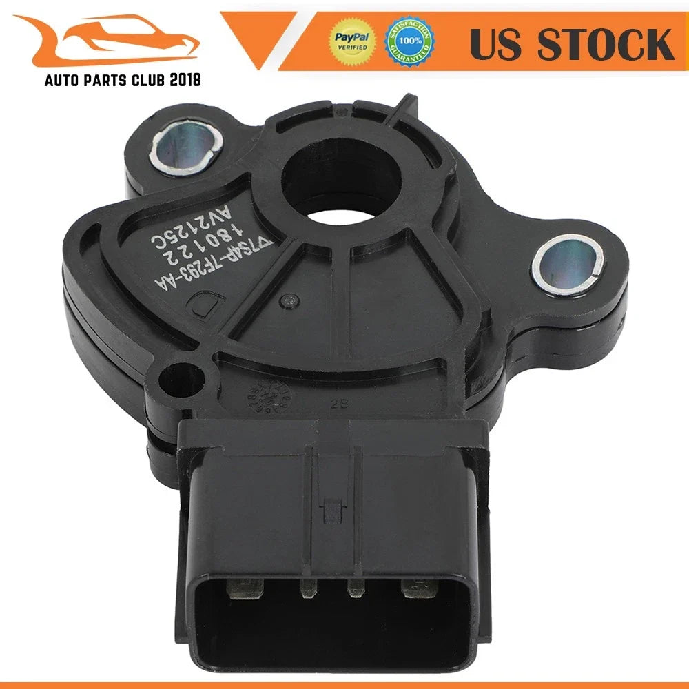 Neutral Safety Switch for Ford Focus (1998–2012)