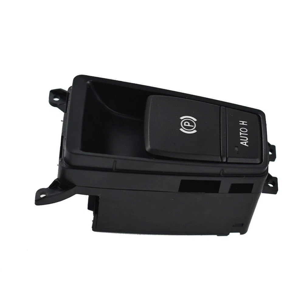 Control Switch Button for Parking Brake - BMW X5 X6 2008-2014