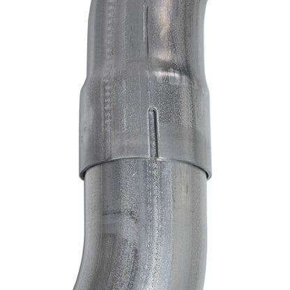 Exhaust Kit Dual 2.5" for GM C/K 20 3/4 Ton (1973-1980)