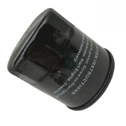 Oil Filter Replacement for Yamaha (5JW-13440, 5GH-13440-61)