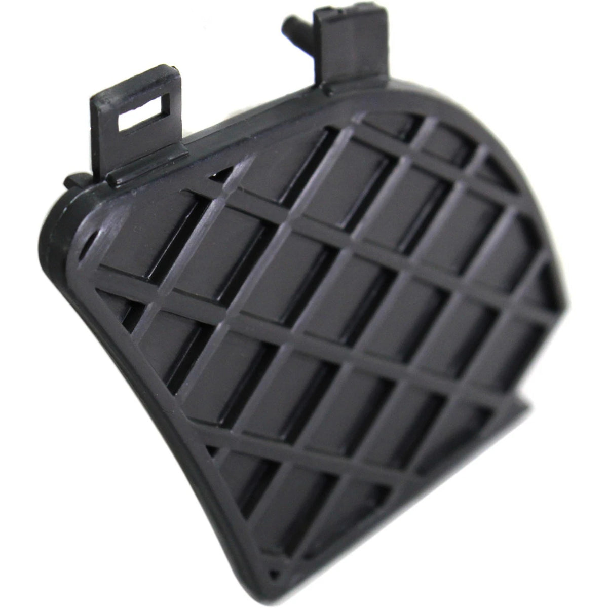 Fog Light Cover for Mercedes E Class (Passenger Right Side, Outer)