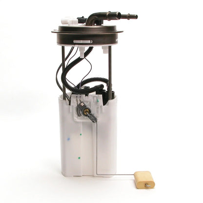 Fuel Pump Module Assembly by Delphi for Chevrolet Express 3500 2004-2008