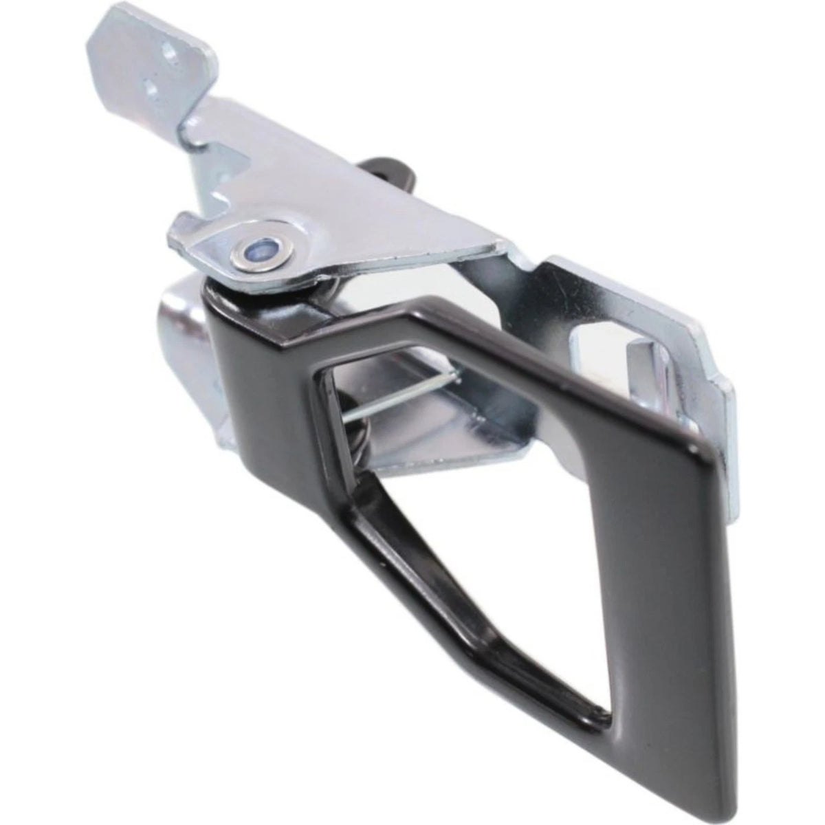 Interior Door Handle for Chevrolet Camaro Pontiac Firebird (1982–1992) Chrome