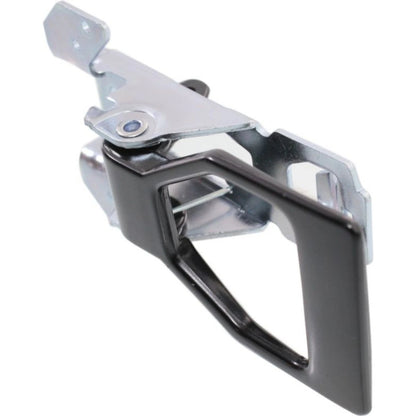 Interior Door Handle for Chevrolet Camaro Pontiac Firebird (1982–1992) Chrome