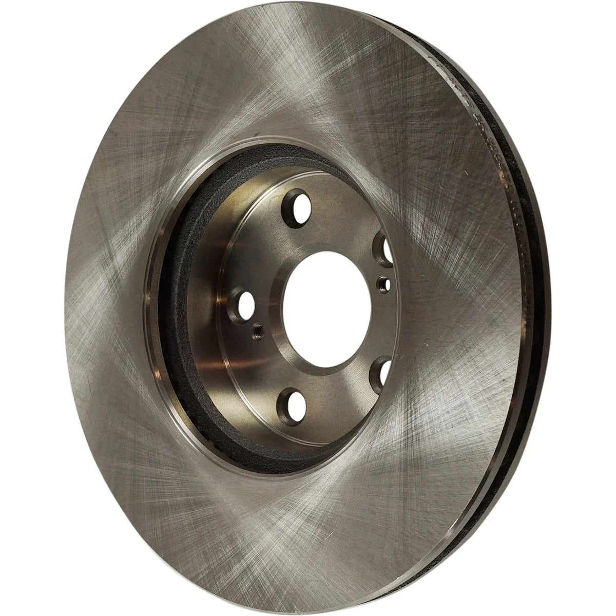 Brake Pad and Disc Kit for Corolla, Matrix (2009–2019)