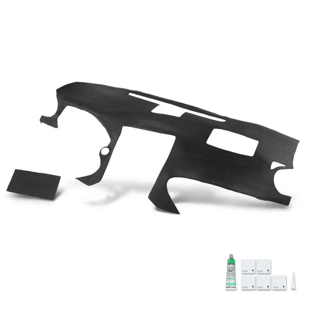 TPE Dashboard Cover for Lexus IS250 IS350 (2006–2013)