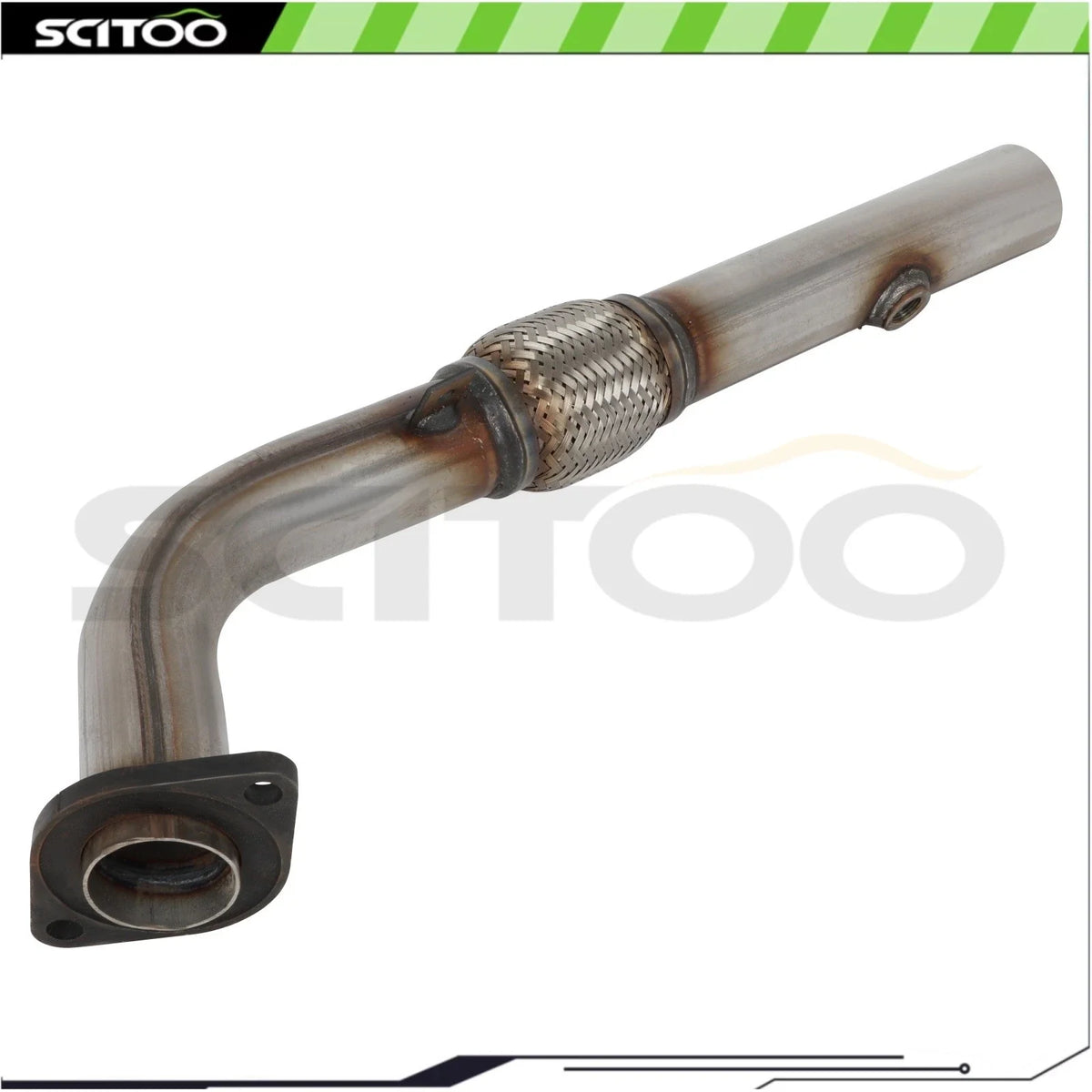 2.4L Catalytic Converter for Toyota Camry 2007-2011 & Solara 2006-2008