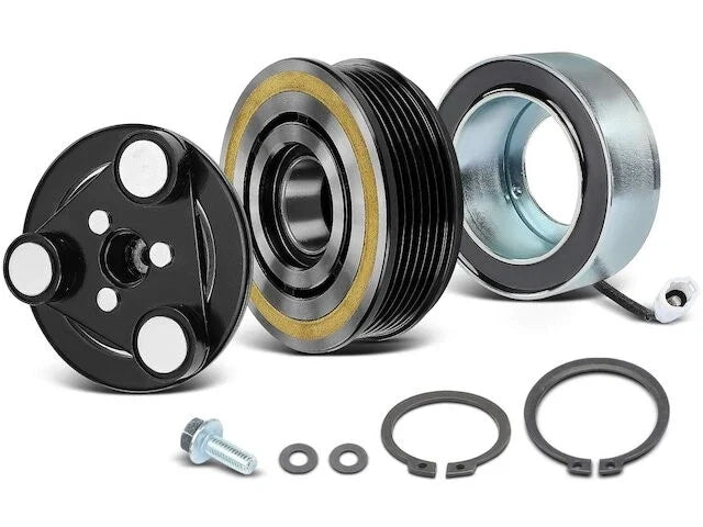 A/C Compressor Clutch Kit for Mazda CX7 2.3L (2007–2008) MV735DC