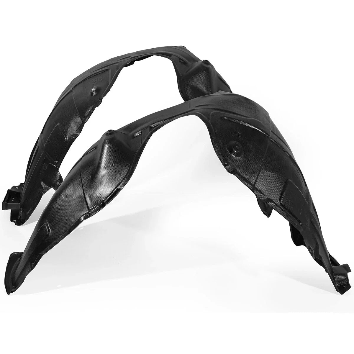 Front Fender Liner Pair for Toyota Camry 2012-2014 Left & Right