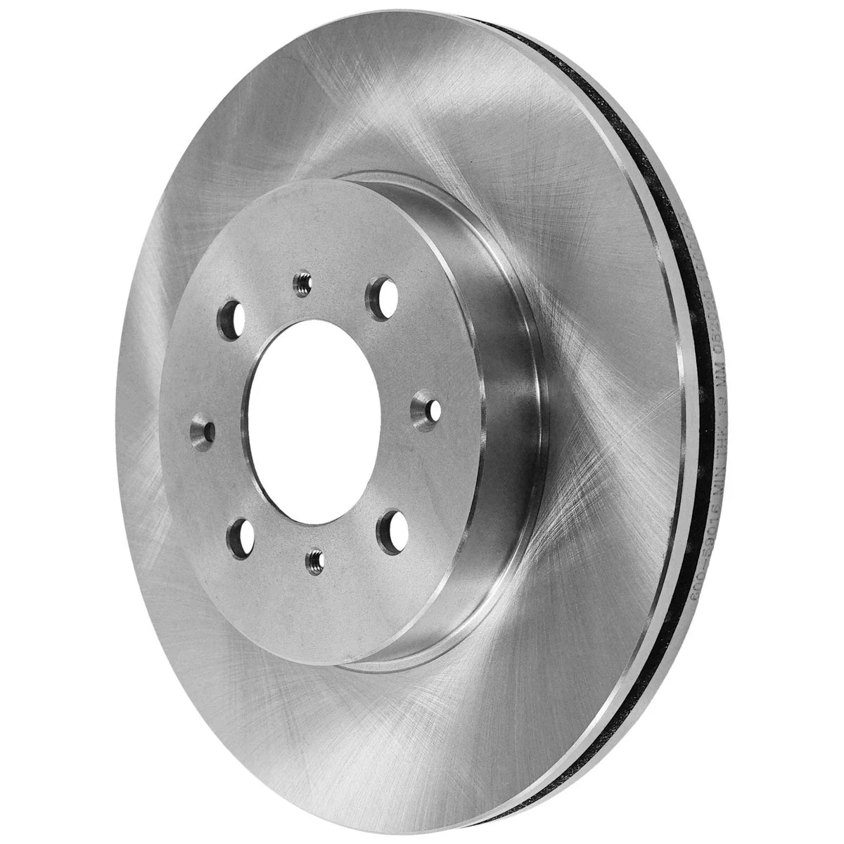 Front Disc Brake Rotor for Honda Civic, Acura Integra (1990–2005)
