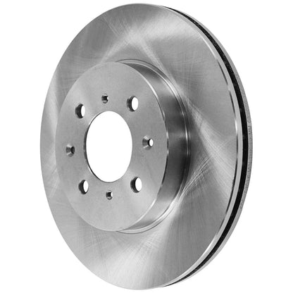 Front Disc Brake Rotor for Honda Civic, Acura Integra (1990–2005)