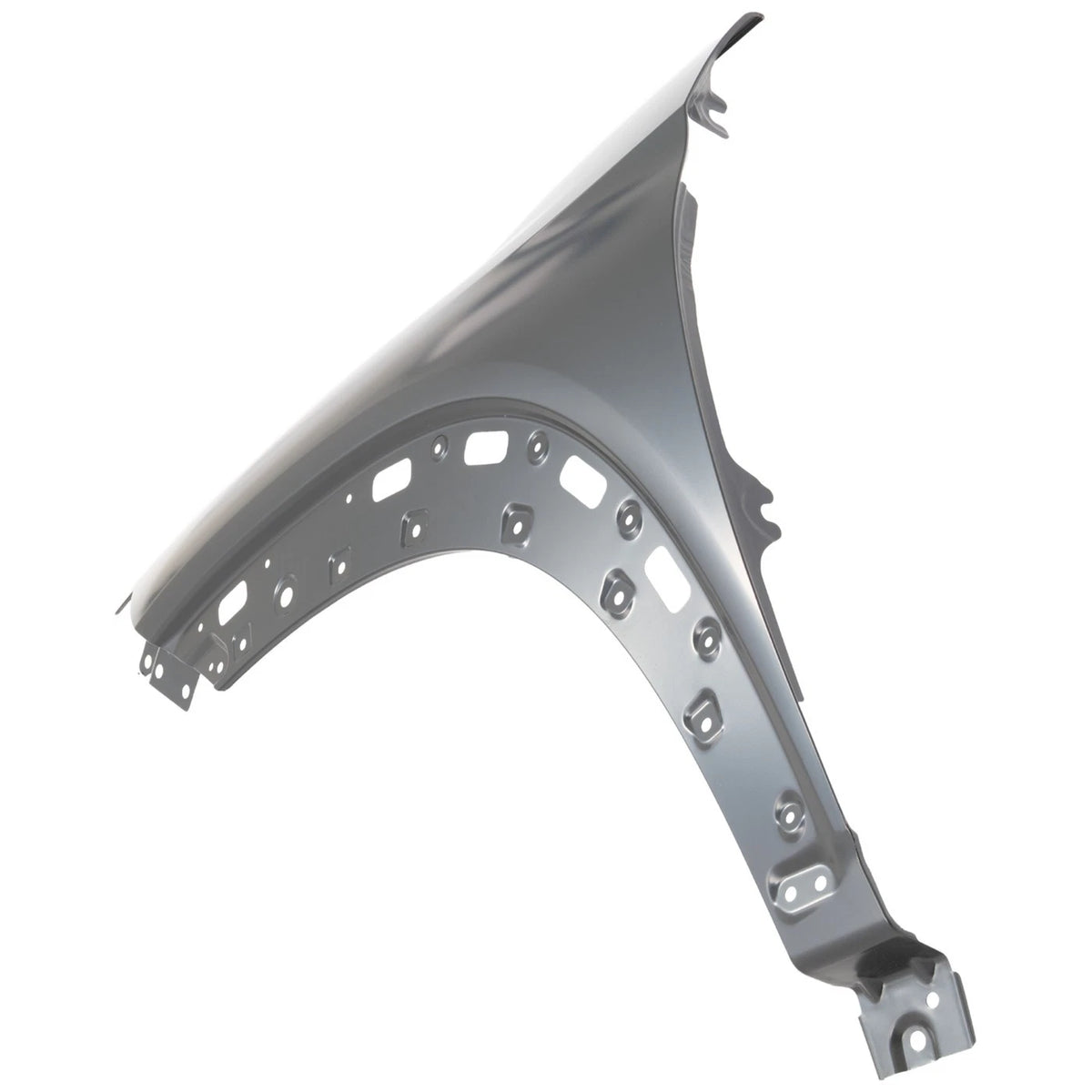 Front Driver Left Fender for Chevrolet Trailblazer (2021–2025) 42733028