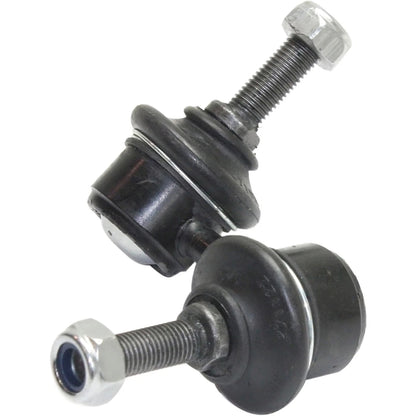 Suspension Kit for Honda Civic (2003–2005)