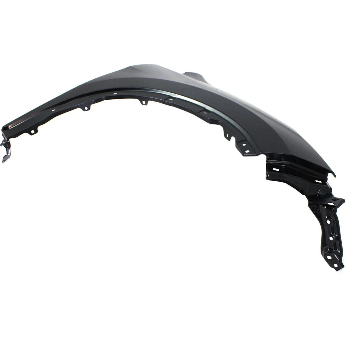 Fender for Honda CR-V (2012–2016) Front Driver & Passenger Side