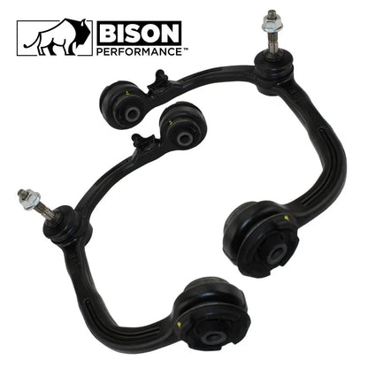 Upper Control Arms Front Set for 2003-2006 Navigator Expedition 2X