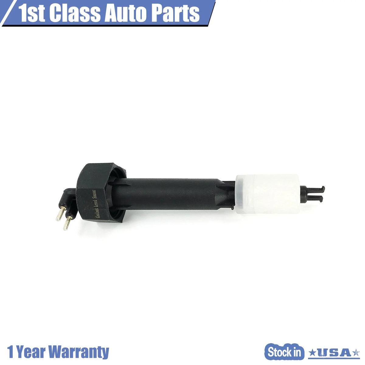 Coolant Level Sensor for BMW E24 E30 E32 E34 (1986–1995)