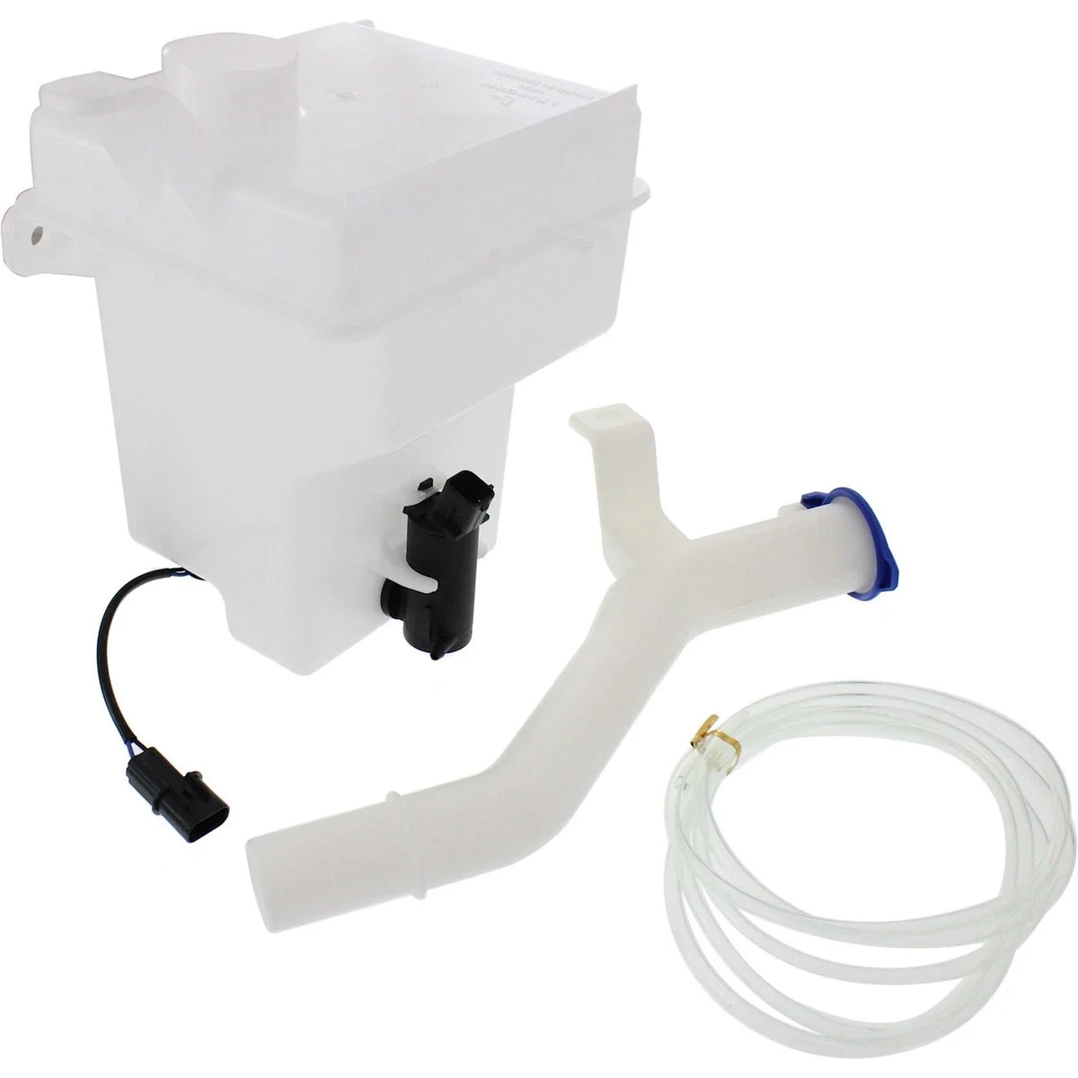 Washer Fluid Reservoir for 2007-2011 Kia Rio