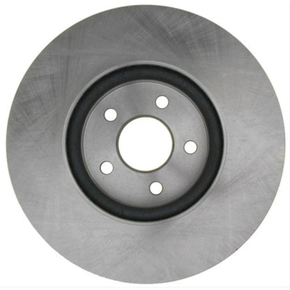 Brake Discs for MKC (2015–2020)