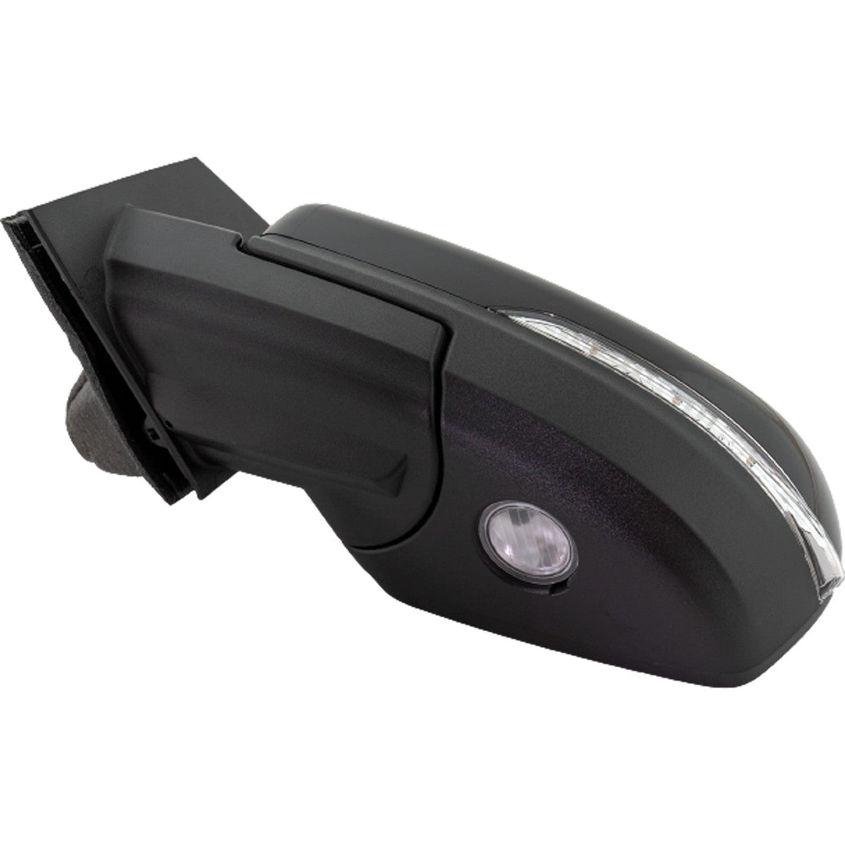 Left Side Heated Mirror Assembly for Ford Edge 2015-2018