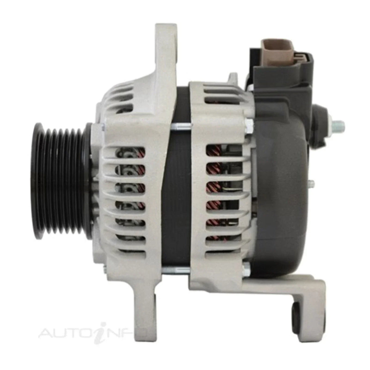 Alternator for Isuzu D-Max Models 2012-2014