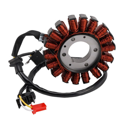 Gasket for Stator & Regulator Rectifier Honda NSS250Z 2008-2017
