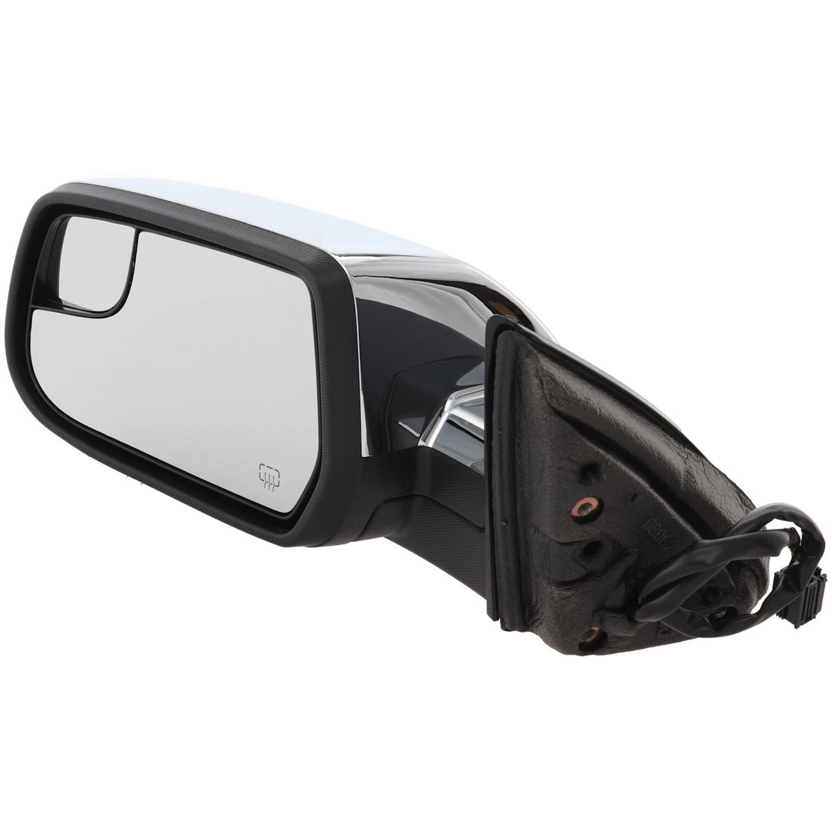 Heated Driver Left Side Mirror for Chevy GMC Terrain Equinox (2010–2017)